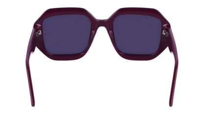 KARL LAGERFELD KL6124S 541 53