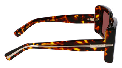 FERRAGAMO SF2032S 242 55