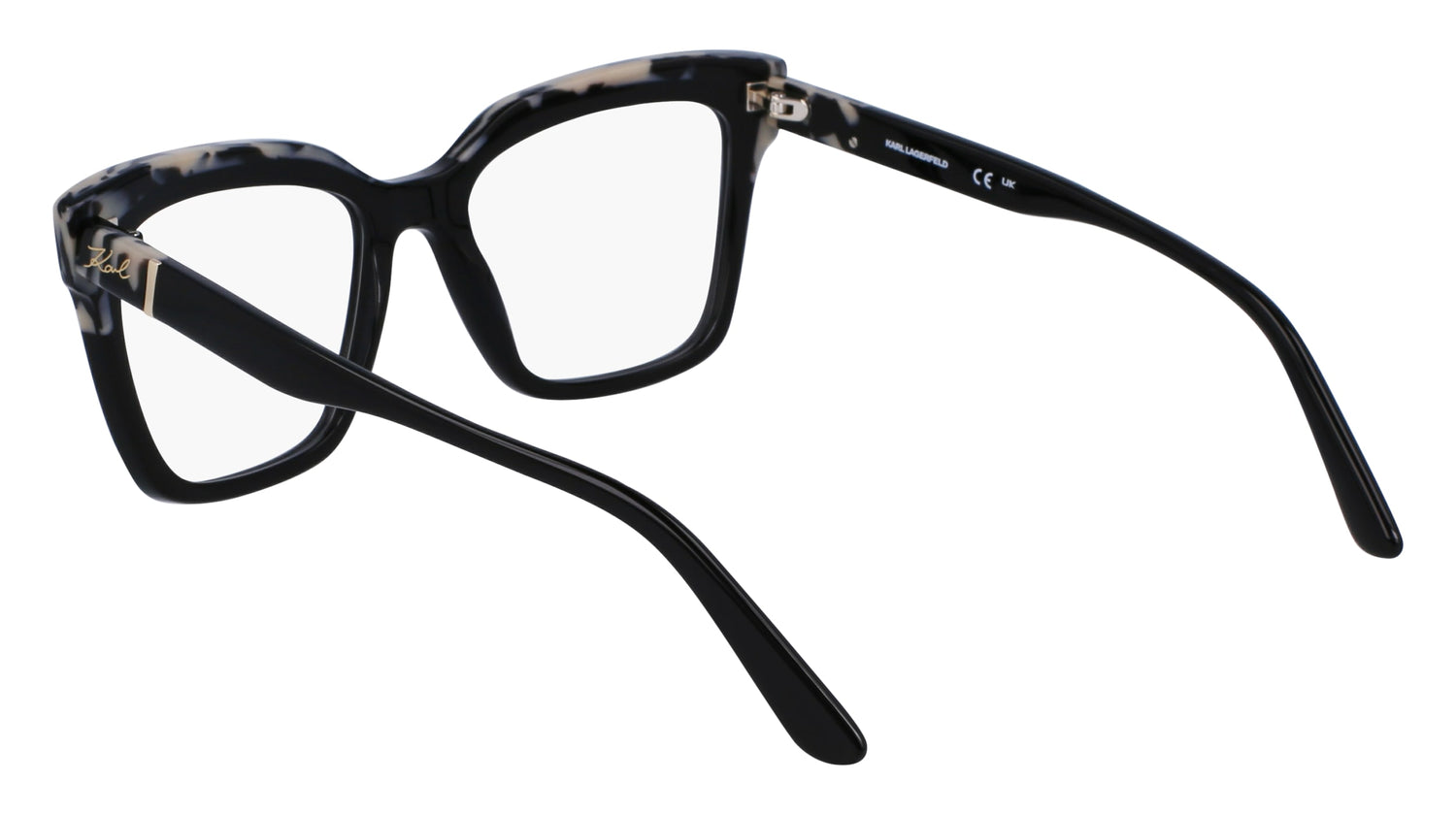 KARL LAGERFELD KL6130 013 52