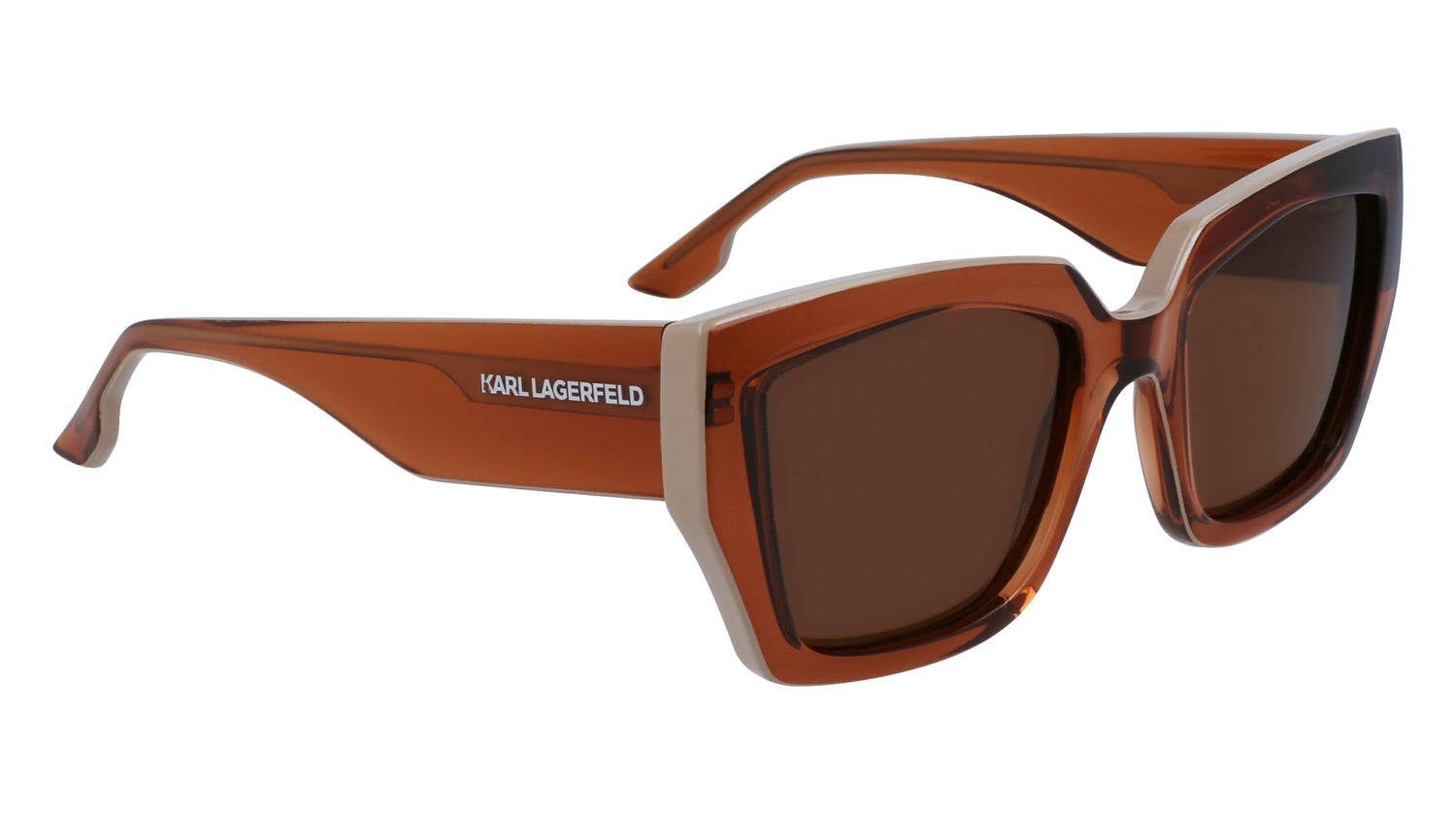KARL LAGERFELD KL6143S 246 53