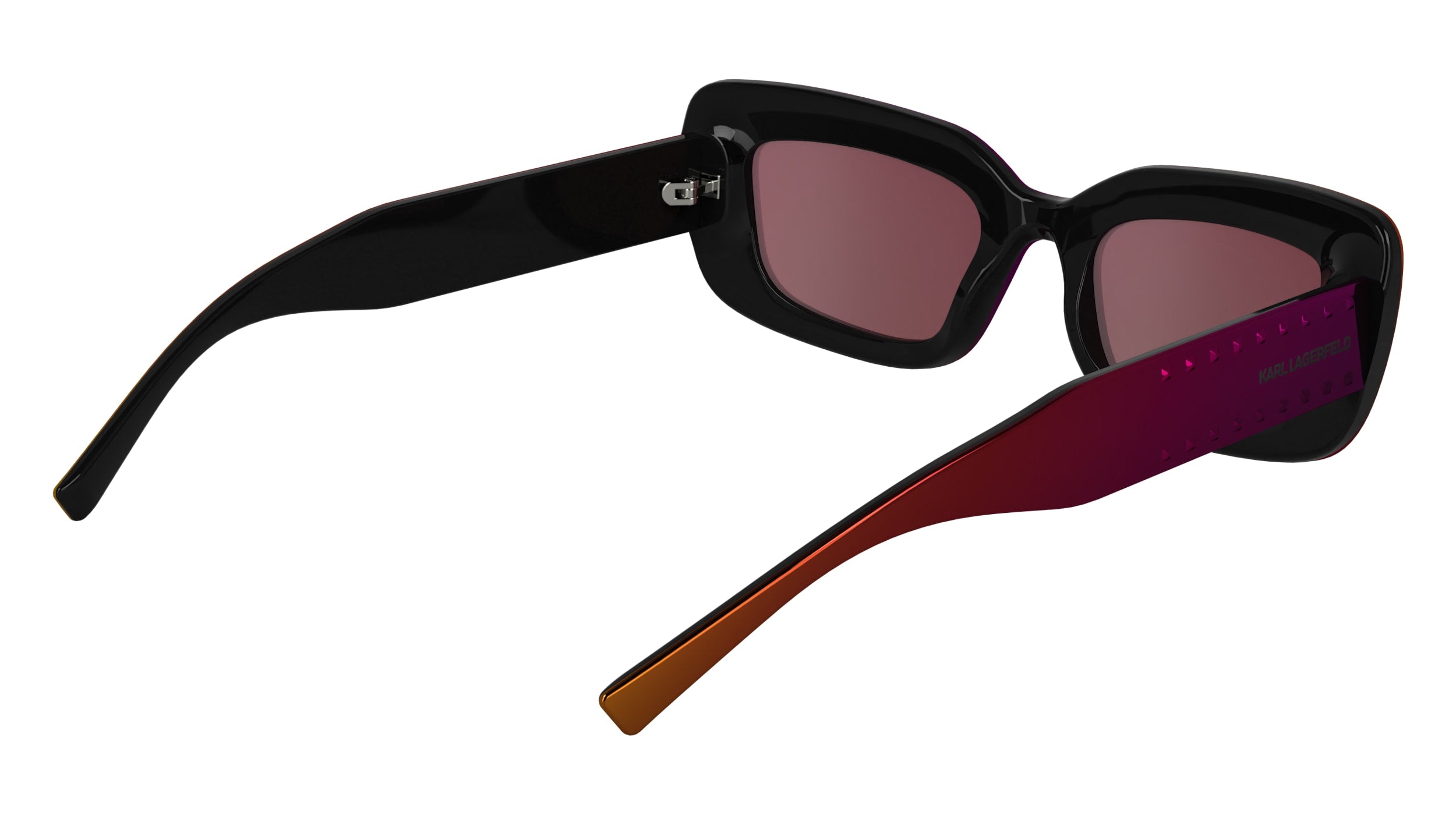 KARL LAGERFELD KL6164S 602 50