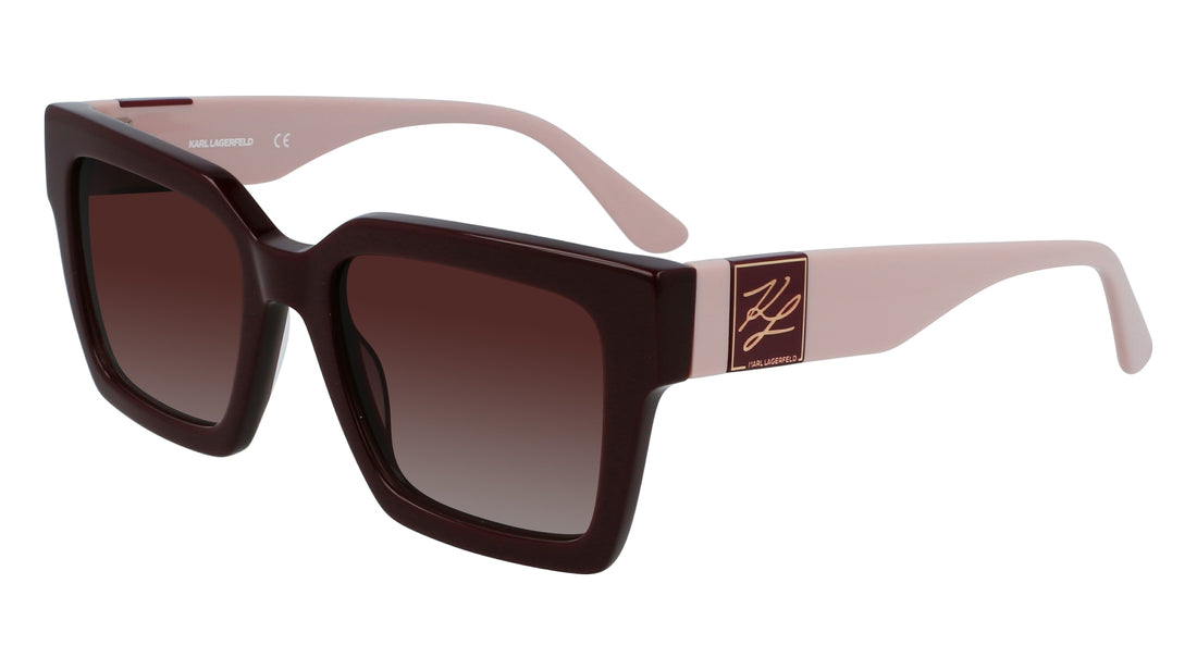 KARL LAGERFELD KL6057S 605 52