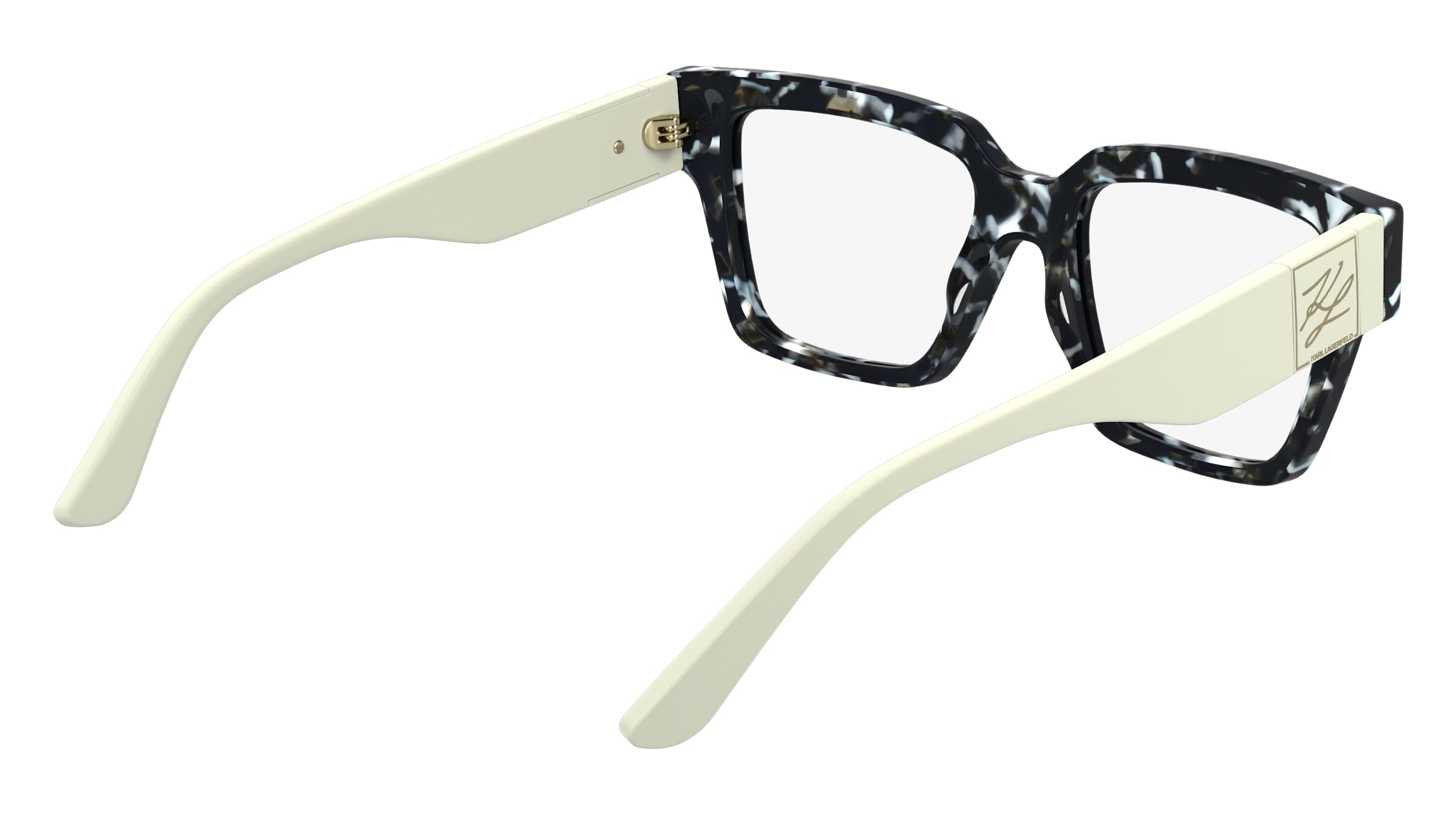 KARL LAGERFELD KL6196 016 53