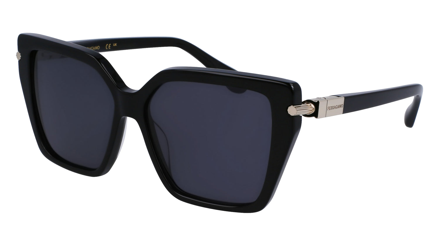 FERRAGAMO SF1106S 001 57