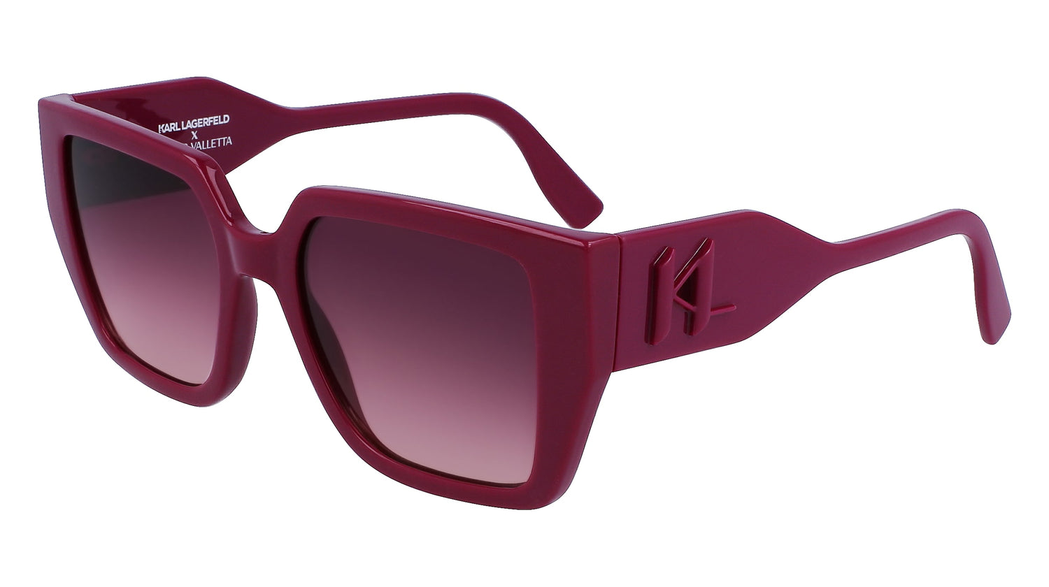 KARL LAGERFELD KL6098S 501 52