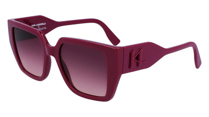 KARL LAGERFELD KL6098S 501 52