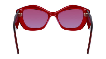 KARL LAGERFELD KL6127S 626 52