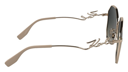 KARL LAGERFELD KL358S 770 57