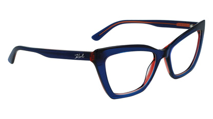 KARL LAGERFELD KL6063 403 54