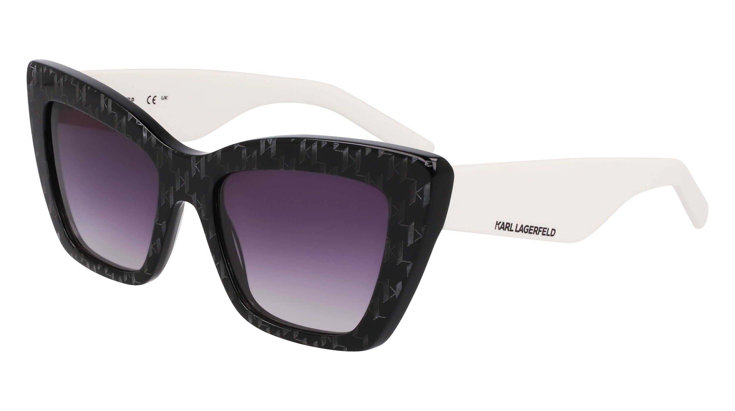 KARL LAGERFELD KL6158S 006 54