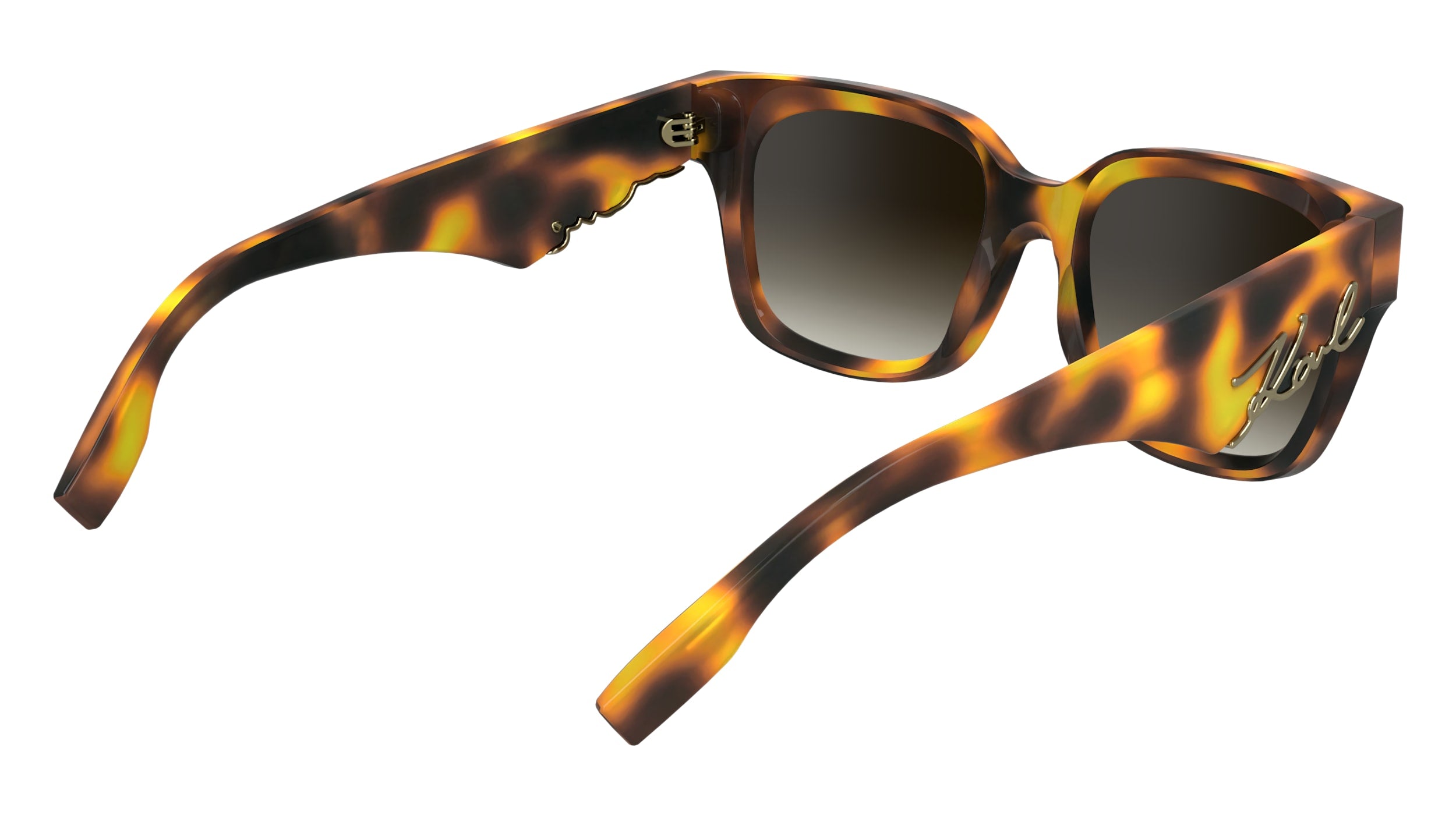 KARL LAGERFELD KL6161S 240 63