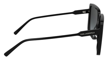 KARL LAGERFELD KL6187S 001 58