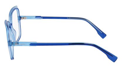 KARL LAGERFELD KL6096 407 55