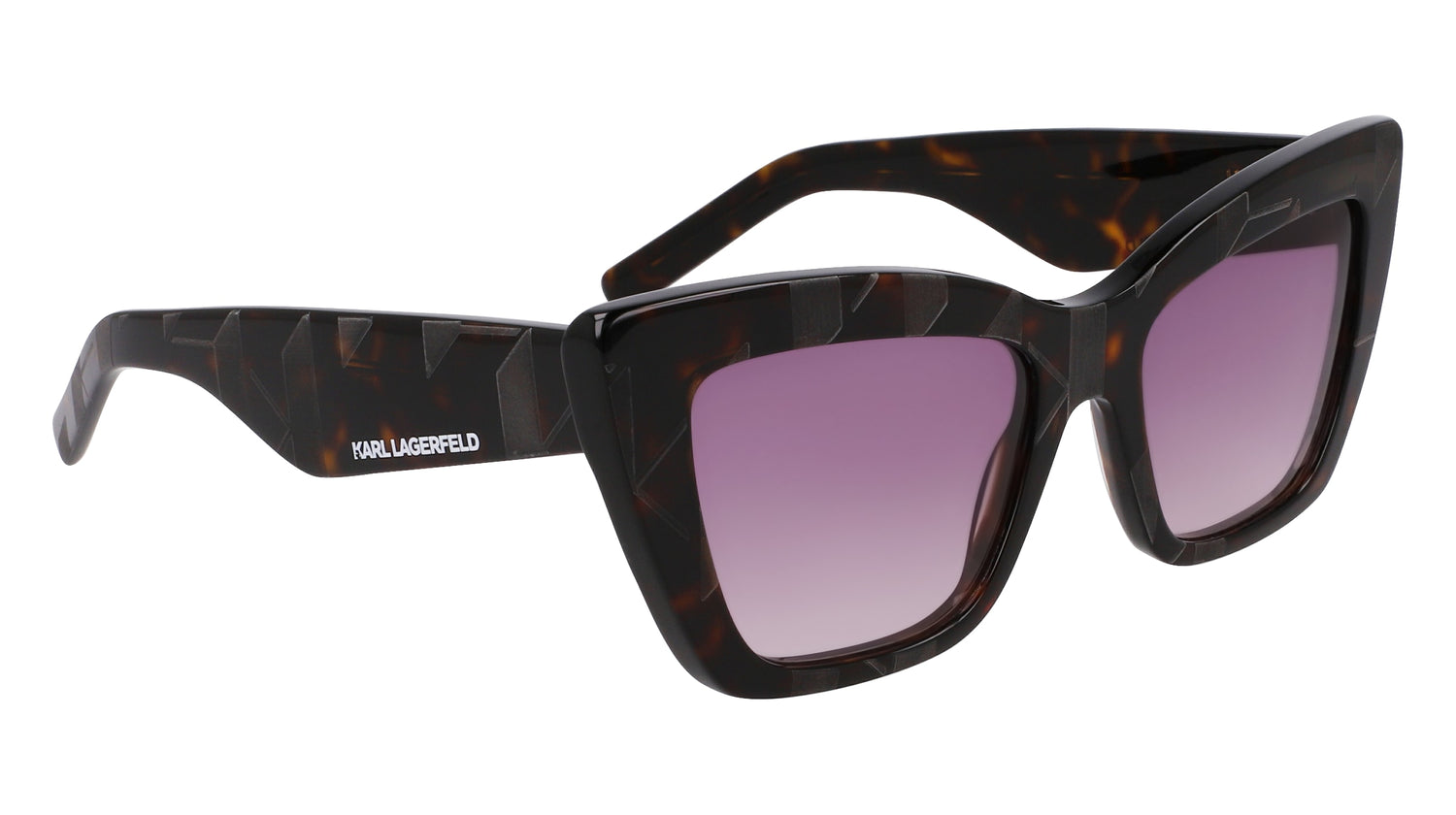 KARL LAGERFELD KL6158S 242 54