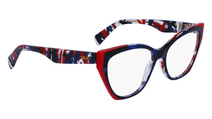 LIU JO LJ2781 435 54