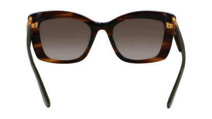 KARL LAGERFELD KL6139S 212 53