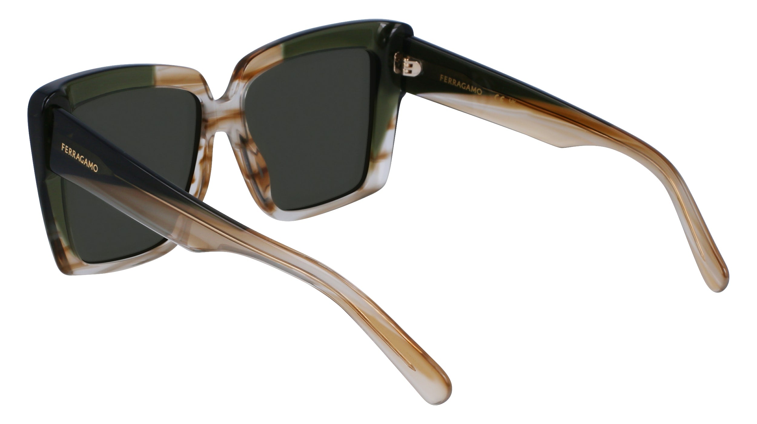 FERRAGAMO SF1060SN 263 55