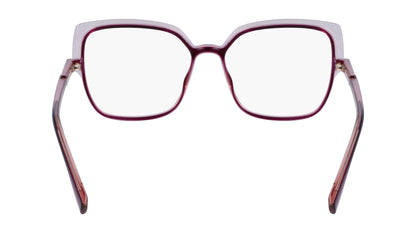 KARL LAGERFELD KL6096 626 55