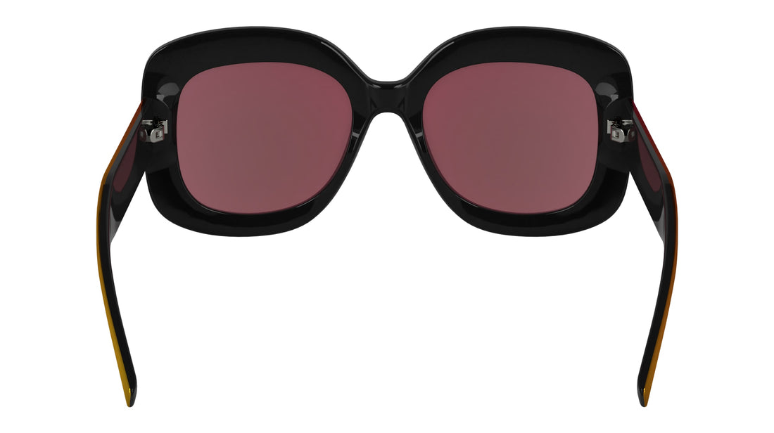KARL LAGERFELD KL6165S 602 53