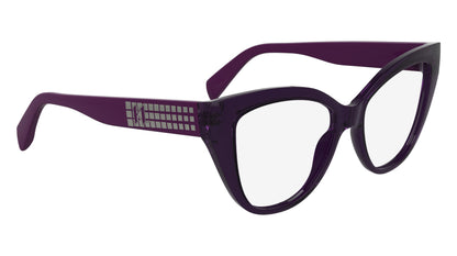 KARL LAGERFELD KL6178 500 53