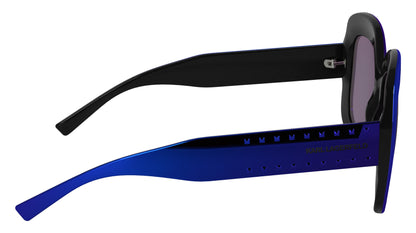 KARL LAGERFELD KL6165S 500 53