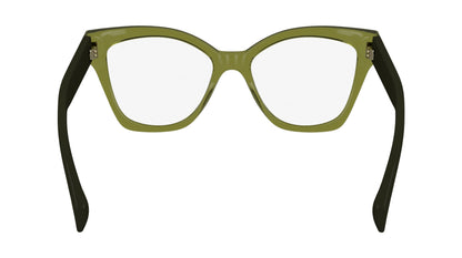 KARL LAGERFELD KL6150 275 53