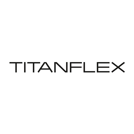Occhiali da vista Titanflex