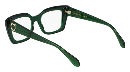 FERRAGAMO SF3008 317 50