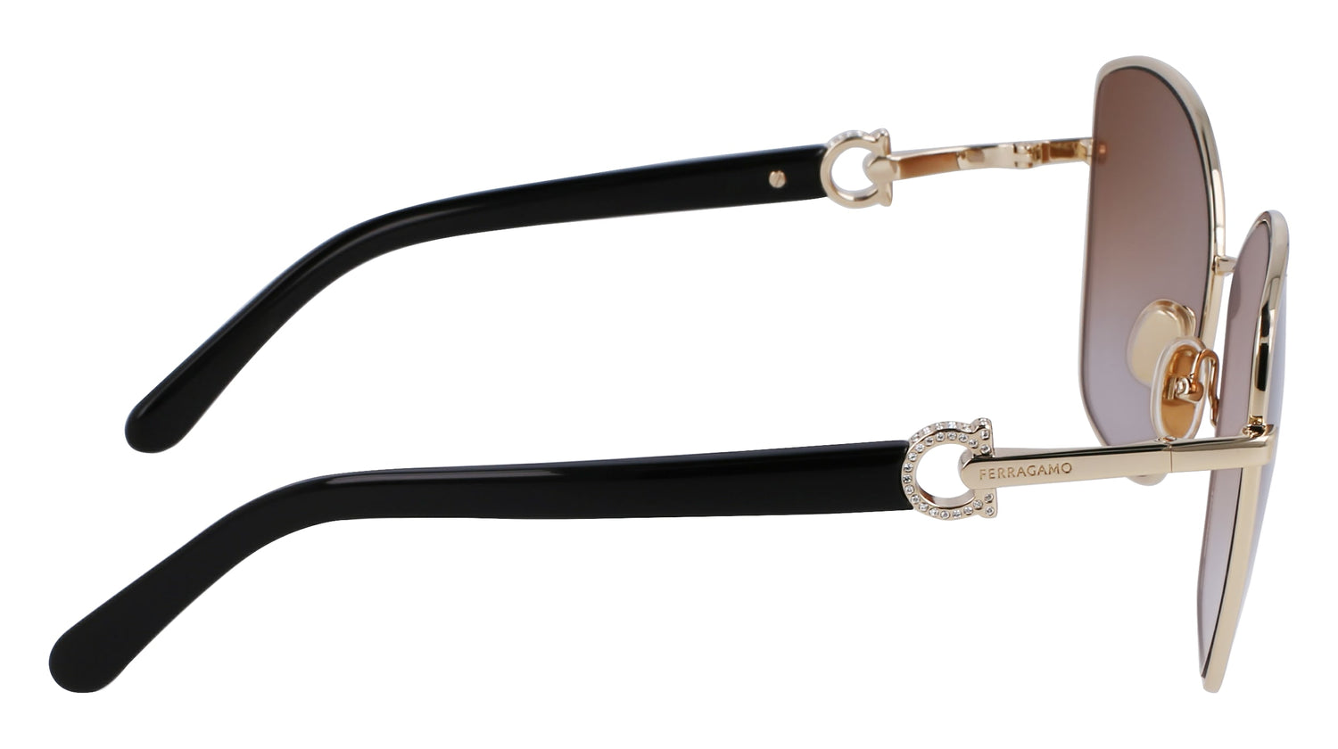 FERRAGAMO SF312SR 745 60