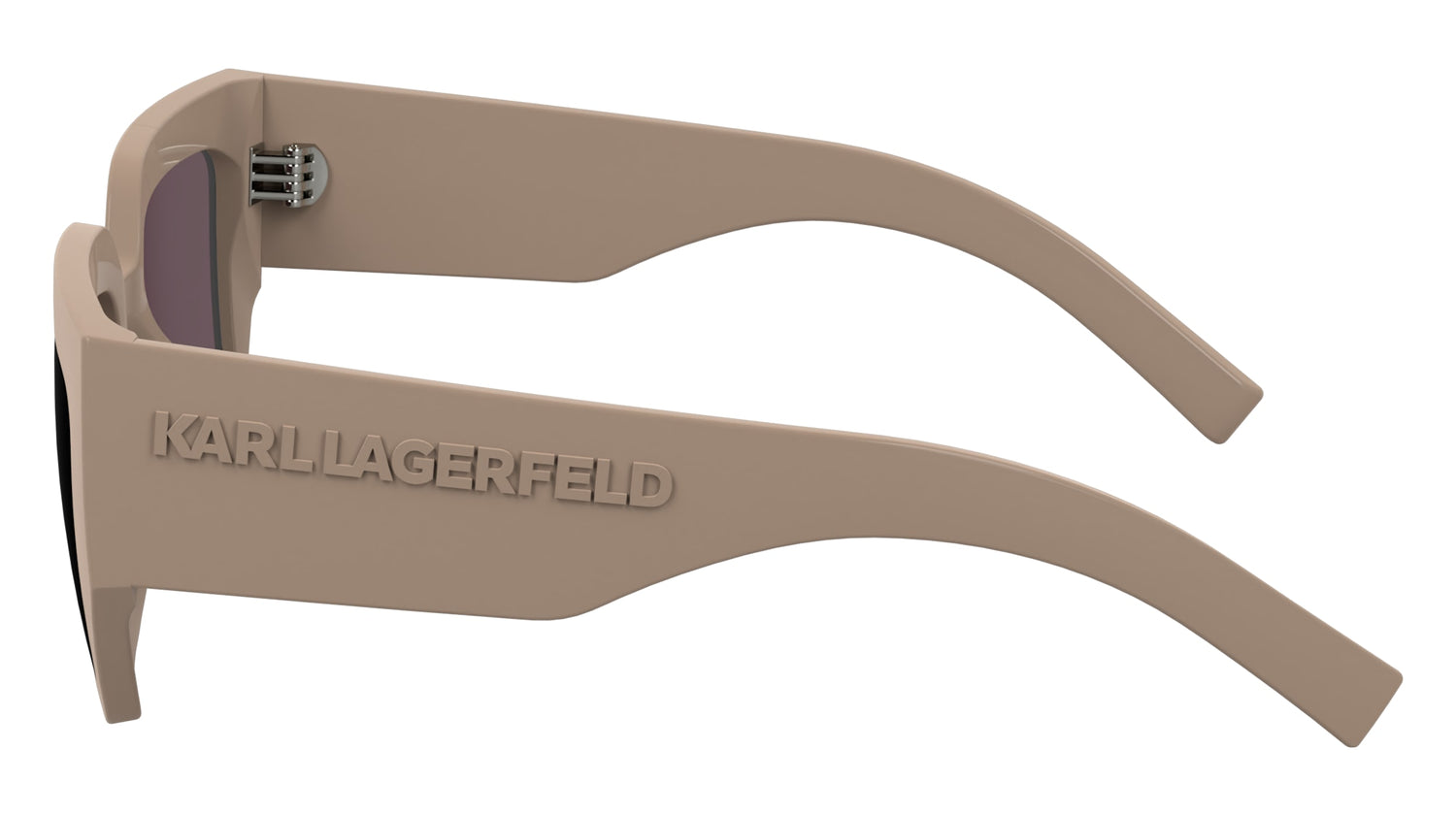 KARL LAGERFELD KL6166S 272 53