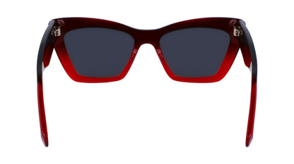 FERRAGAMO SF929SN 615 55