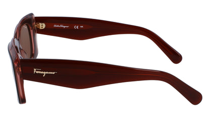 FERRAGAMO SF1079S 211 54