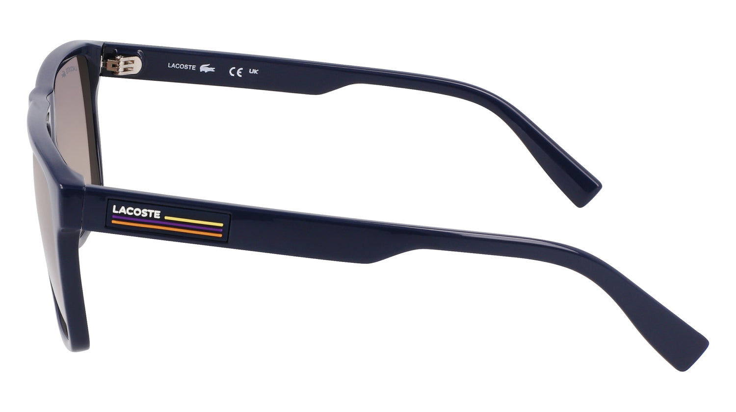 LACOSTE L6027S 410 57