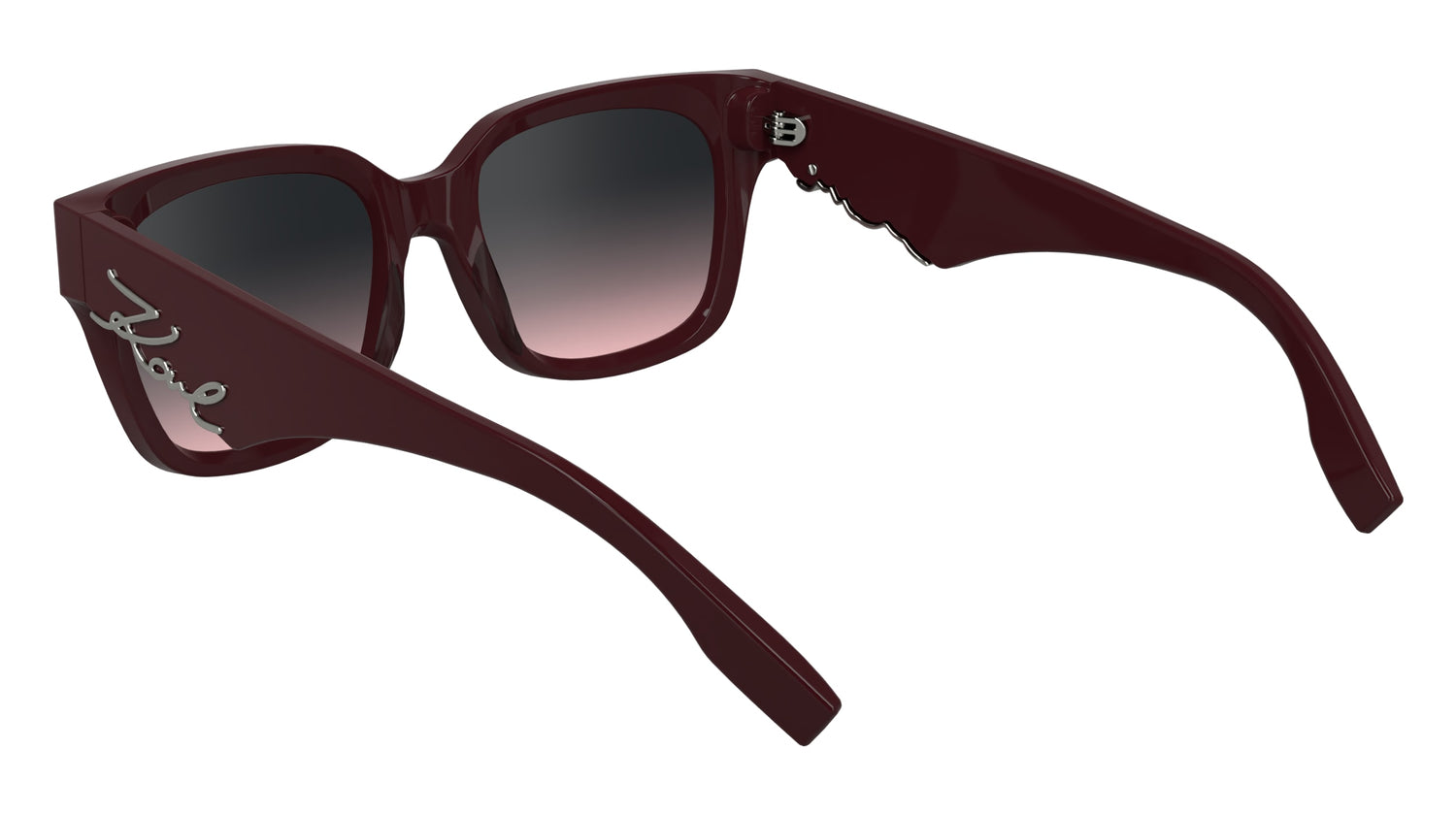 KARL LAGERFELD KL6161S 601 63