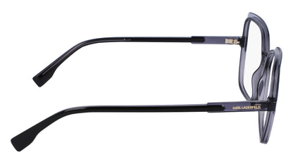 KARL LAGERFELD KL6096 009 55
