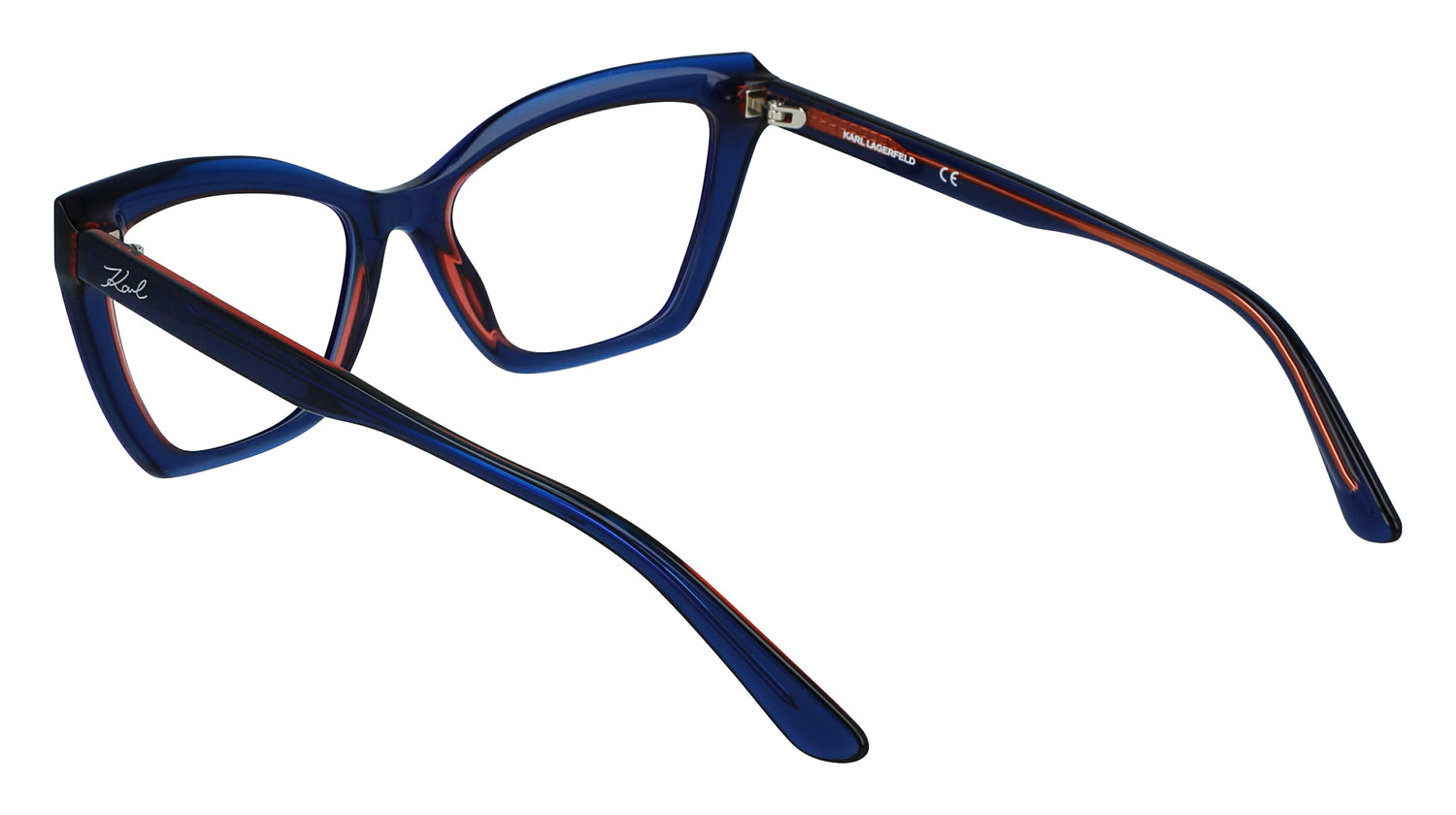 KARL LAGERFELD KL6063 403 54