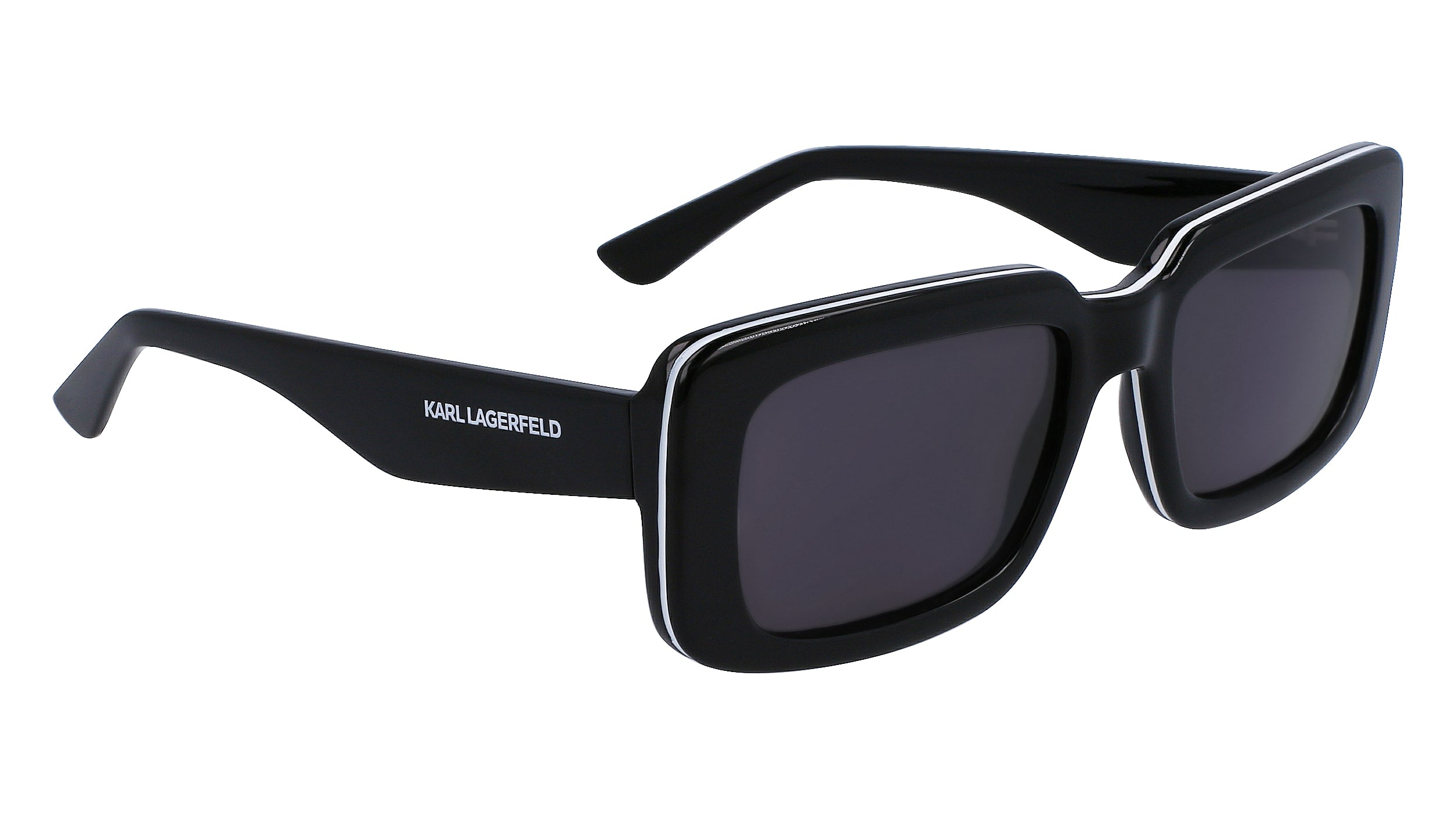 KARL LAGERFELD KL6124S 001 53