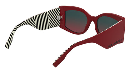 KARL LAGERFELD KL6183S 600 53