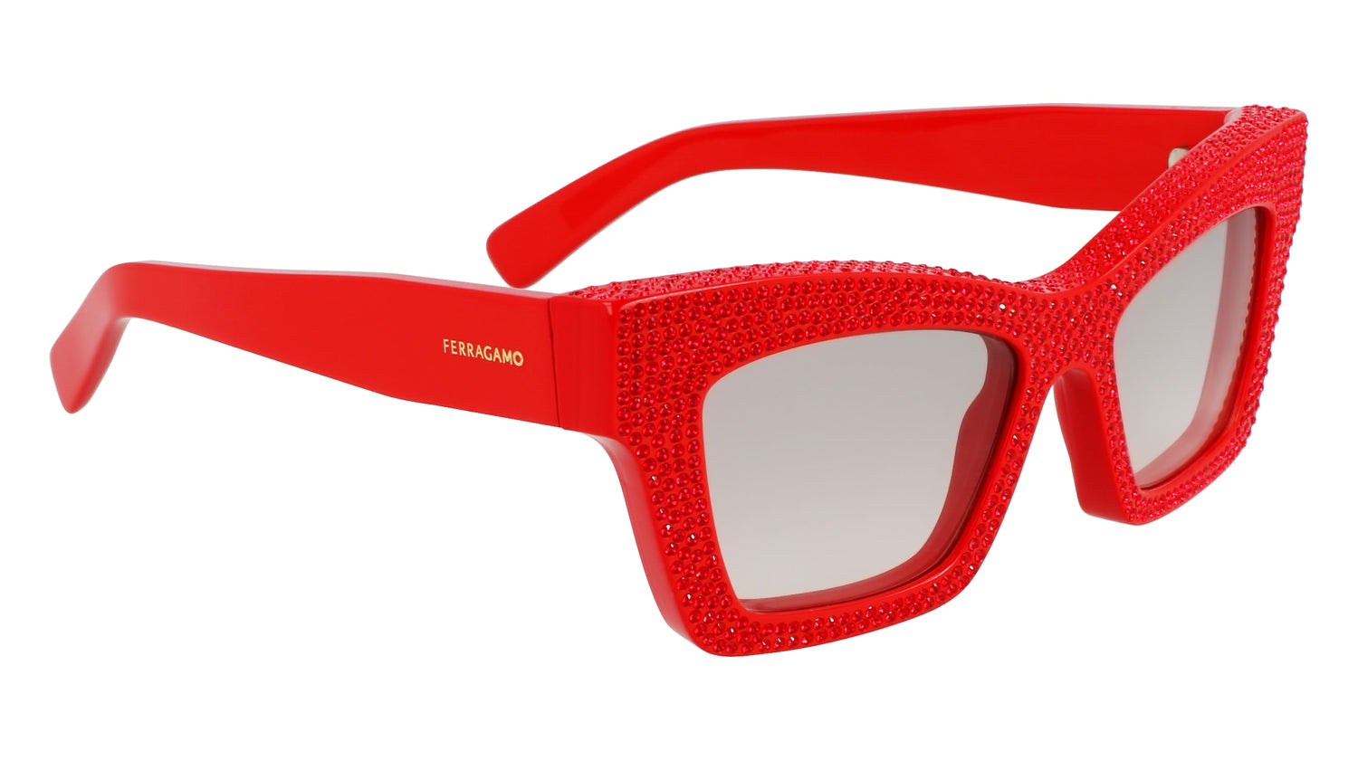 FERRAGAMO SF2045SR 600 52