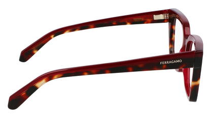 FERRAGAMO SF3010 654 52