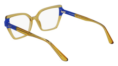 KARL LAGERFELD KL6131 216 53