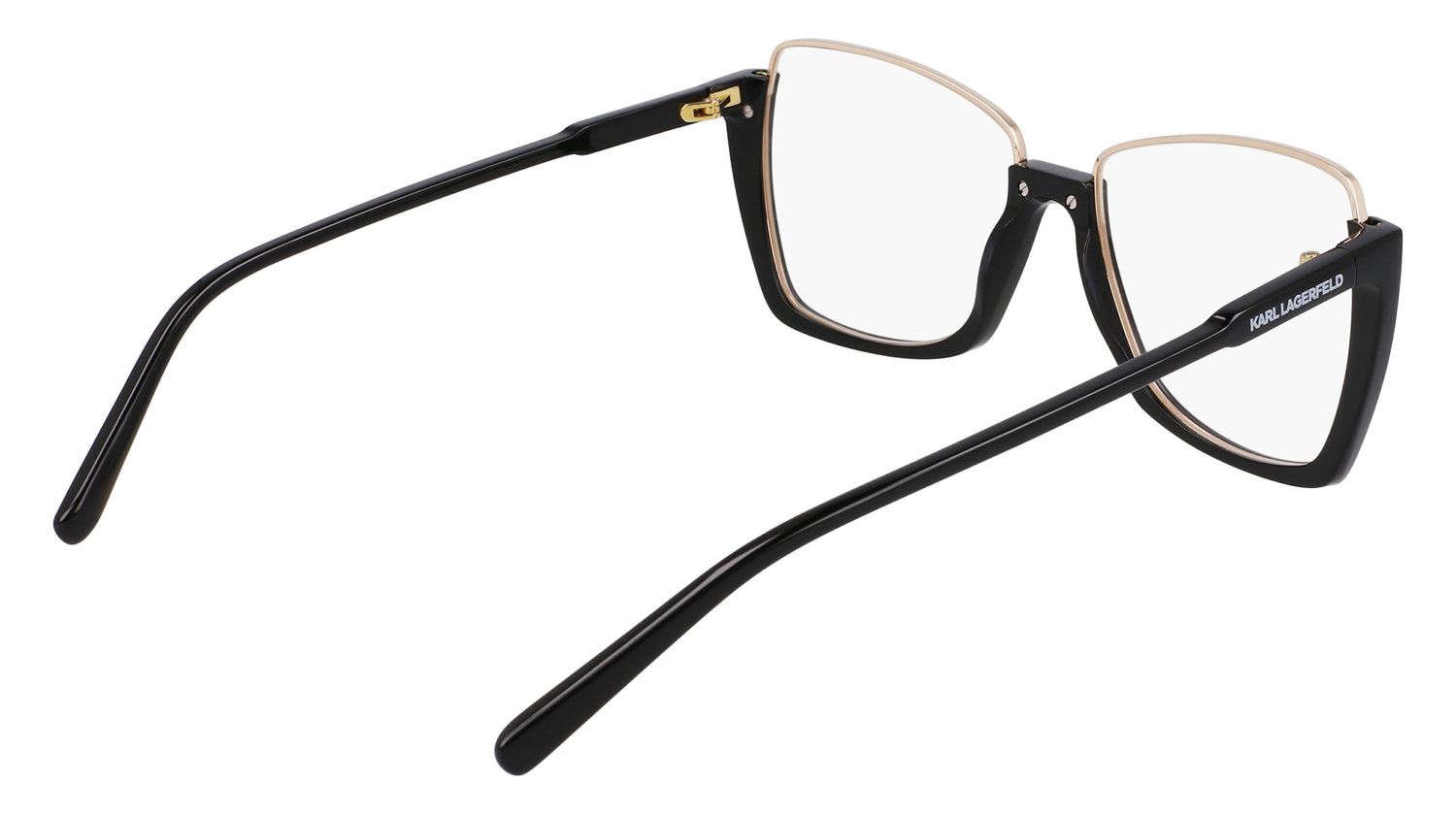 KARL LAGERFELD KL355 001 55