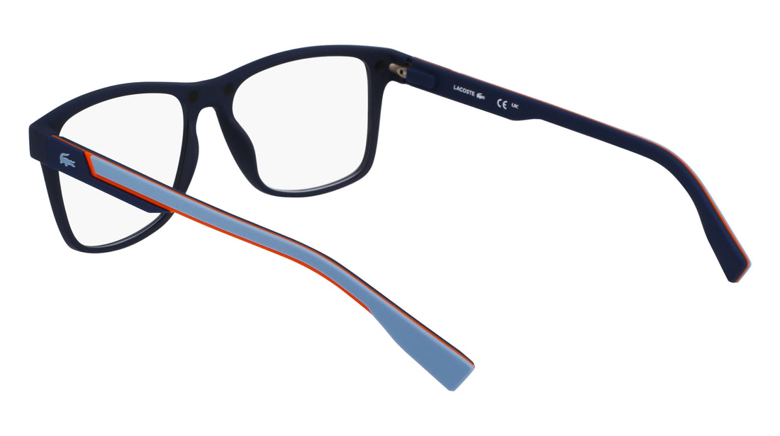LACOSTE L2707MAG-SET 410 53