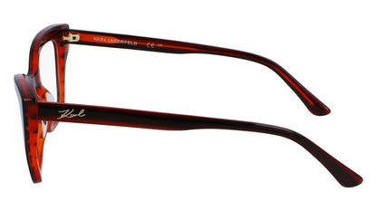 KARL LAGERFELD KL6134 237 52