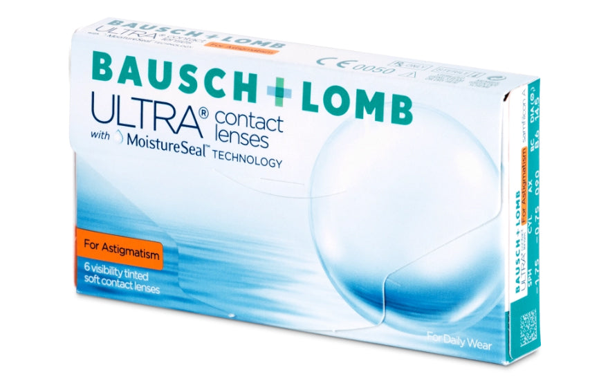 Ultra for Astigmatism 6