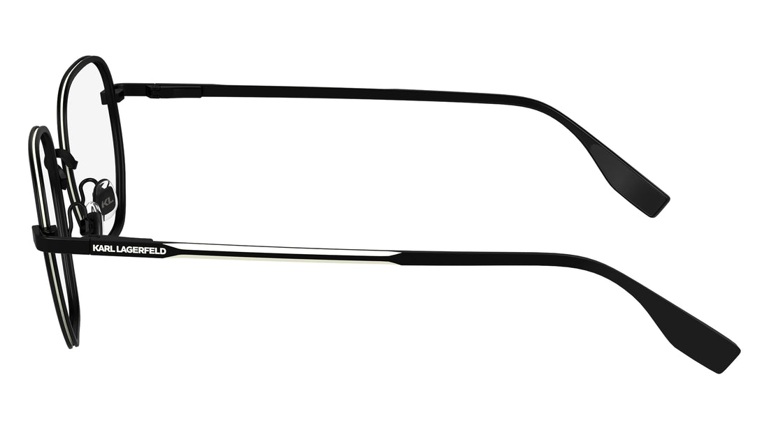 KARL LAGERFELD KL351 002 50