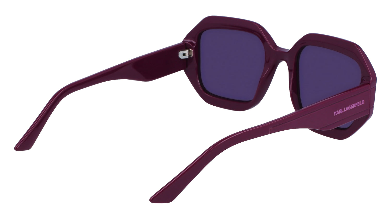 KARL LAGERFELD KL6124S 541 53