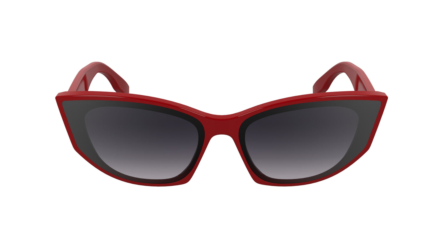 KARL LAGERFELD KL6162S 600 64