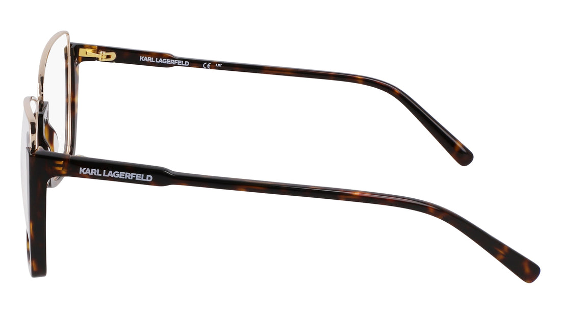 KARL LAGERFELD KL355 242 55