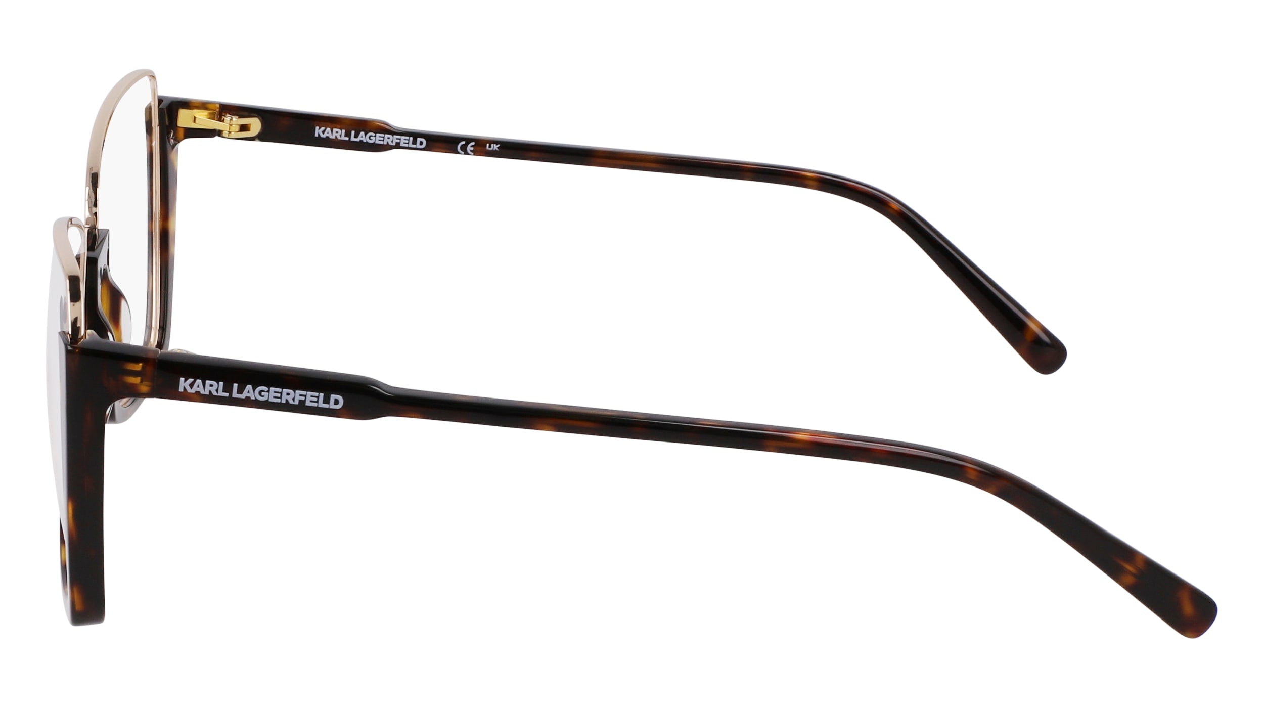 KARL LAGERFELD KL355 242 55